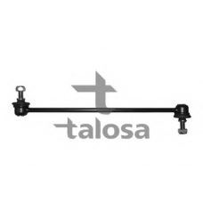 50-04538 TALOSA Тяга / стойка, стабилизатор