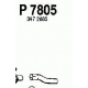 P7805