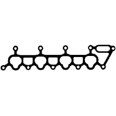 450298P CORTECO Прокладка, впускной коллектор