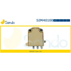 SIM40100.0 SANDO Коммутатор, система зажигания