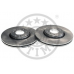 BS-8390 OPTIMAL Тормозной диск