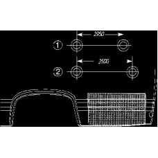 3050.34 VAN WEZEL 