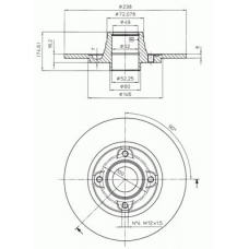 1.4022.5.5 METZGER 