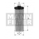 HU 835/1 x<br />MANN-FILTER