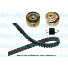 DKT-4515 KAVO PARTS Комплект ремня грм