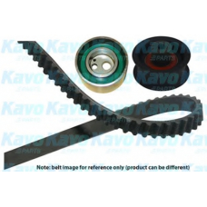 DKT-6519 KAVO PARTS Комплект ремня ГРМ