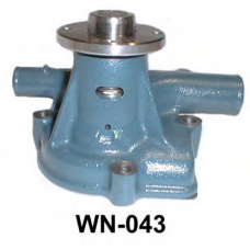 WN-043 ASCO Водяной насос