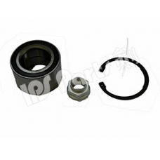 IUB-10441 IPS Parts Комплект подшипника ступицы колеса