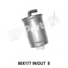 IFG-3387 IPS Parts Топливный фильтр