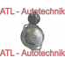 A 17 970 ATL Autotechnik Стартер