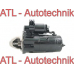 A 13 630 ATL Autotechnik Стартер