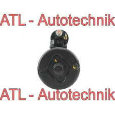 A 10 840 ATL Autotechnik Стартер