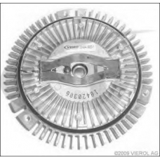 V30-04-1622-1 VEMO/VAICO Сцепление, вентилятор радиатора