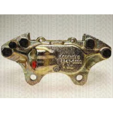 8170 16105 TRIDON Caliper left front