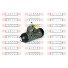 FHW4266 FERODO Колесный тормозной цилиндр