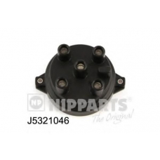 J5321046 NIPPARTS Крышка распределителя зажигания