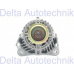 L 40 845 DELTA AUTOTECHNIK Генератор