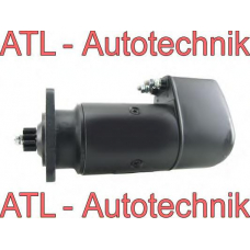 A 17 250 ATL Autotechnik Стартер