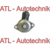 A 10 580 ATL Autotechnik Стартер