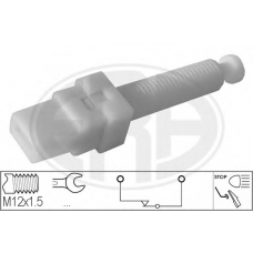 330038 ERA Выключатель фонаря сигнала торможения