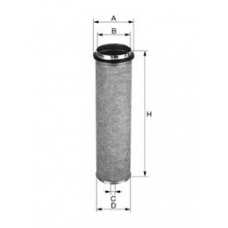 CF 1000 MANN-FILTER Фильтр добавочного воздуха