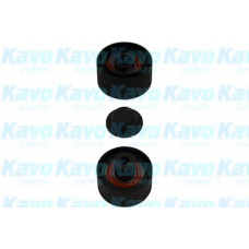 DTP-8515 KAVO PARTS Натяжной ролик, поликлиновой  ремень