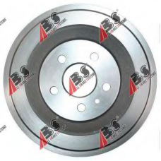2512-S ABS Тормозной барабан