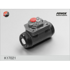 K17021 FENOX Колесный тормозной цилиндр