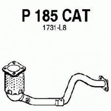 P185CAT FENNO Катализатор