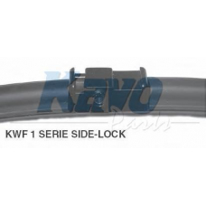 KWF-126 KCW Щетка стеклоочистителя