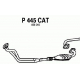 P445CAT