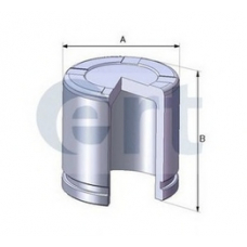 150270-C ERT Поршень, корпус скобы тормоза