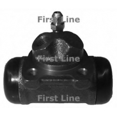 FBW1006 FIRST LINE Колесный тормозной цилиндр
