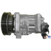 8FK 351 316-421 HELLA Компрессор, кондиционер