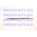 4956 REMKAFLEX Тормозной шланг