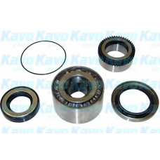 WBK-5516 KAVO PARTS Комплект подшипника ступицы колеса