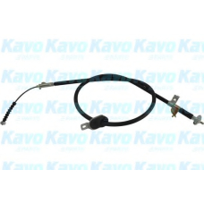 BHC-6584 KAVO PARTS Трос, стояночная тормозная система