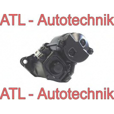 A 17 590 ATL Autotechnik Стартер