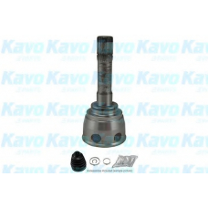 CV-8517 KAVO PARTS Шарнирный комплект, приводной вал