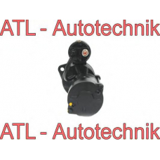 A 75 800 ATL Autotechnik Стартер
