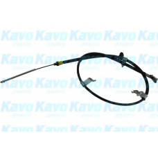 BHC-9065 KAVO PARTS Трос, стояночная тормозная система