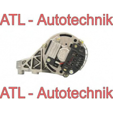 L 38 840 ATL Autotechnik Генератор