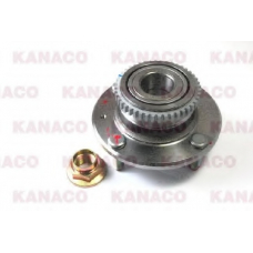 H20524 KANACO Комплект подшипника ступицы колеса