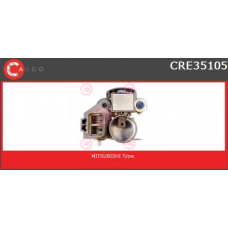 CRE35105 CASCO Регулятор