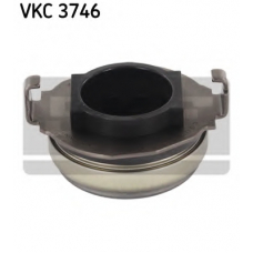 VKC 3746 SKF Выжимной подшипник