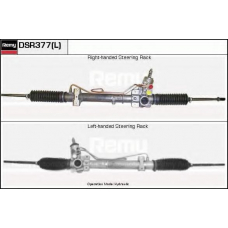 DSR377L DELCO REMY Рулевой механизм