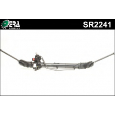 SR2241 ERA Рулевой механизм