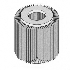 FA5593ECO FIAAM Фильтр масляный