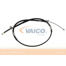 V70-30026 VEMO/VAICO Трос, стояночная тормозная система