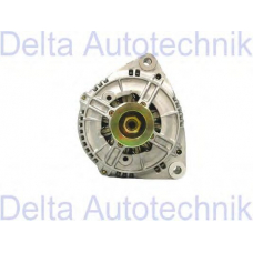 L 68 350 DELTA AUTOTECHNIK Генератор